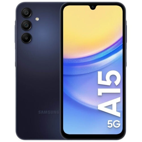 Samsung Galaxy A15 5G 128GB (BRAND NEW)