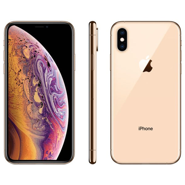 iphonexsgold